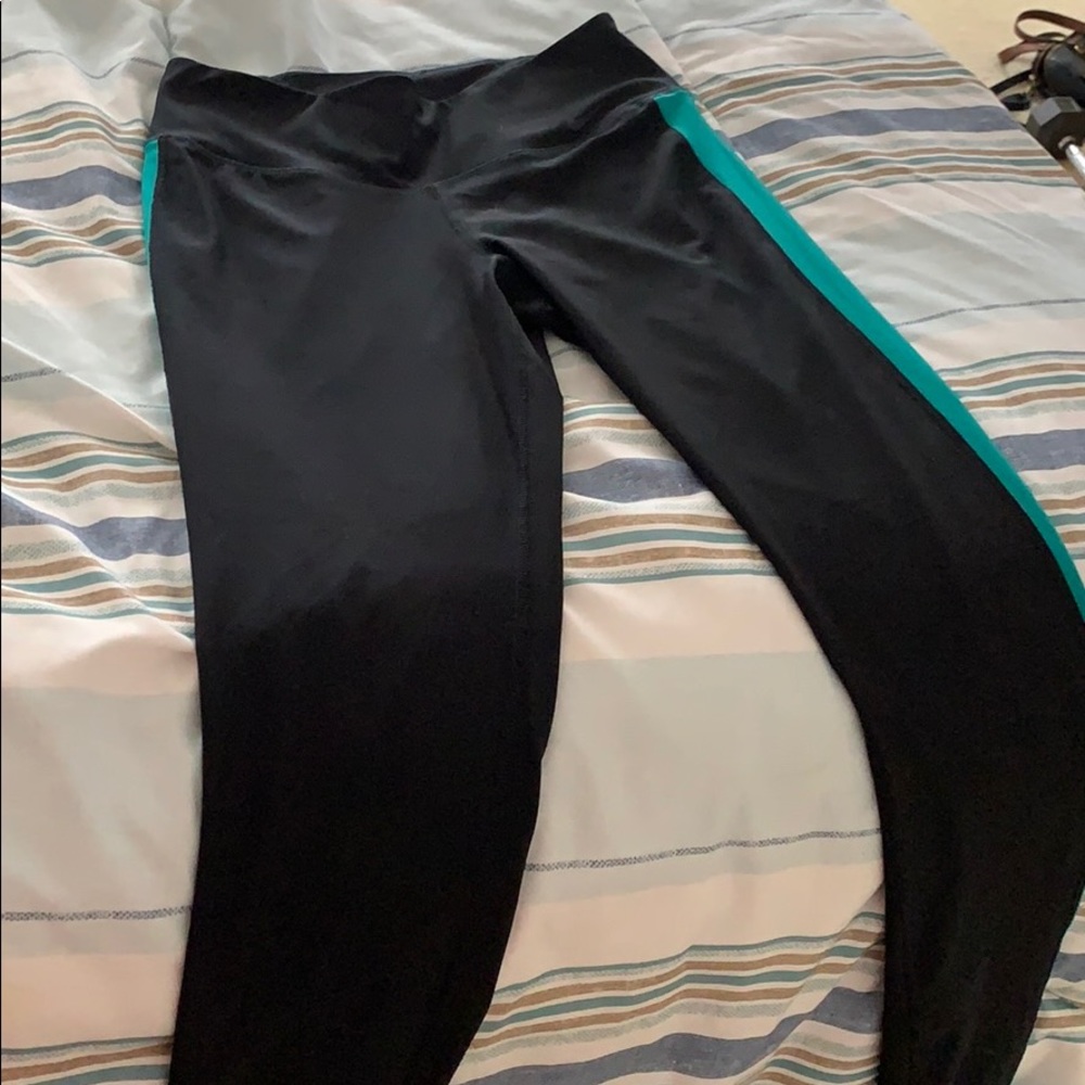 Nike Dri-fit athletic pants